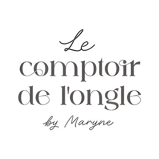 Le comptoir de l’ongle By Maryne